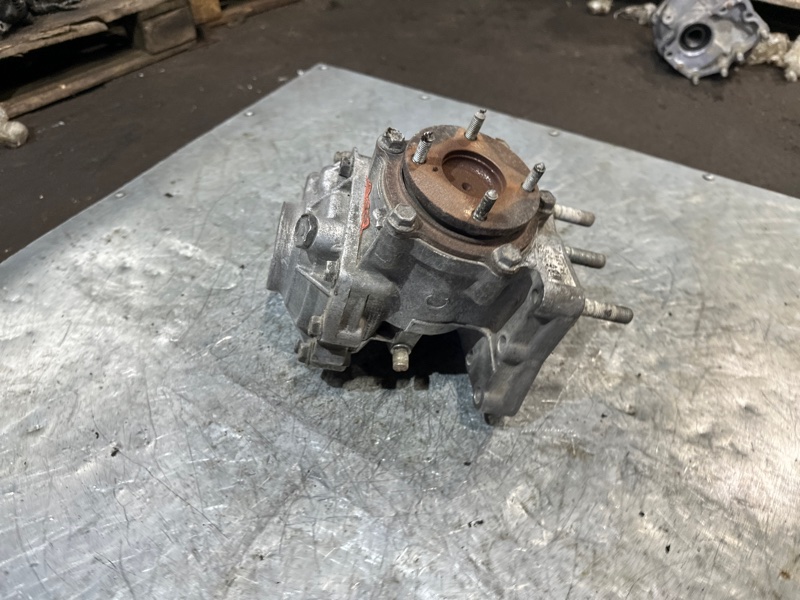 Раздаточная коробка, 19000 рублей, Москва