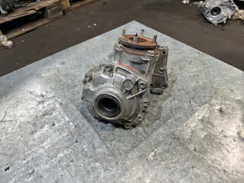 Раздаточная коробка, 19000 рублей, Москва