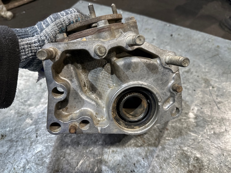 Раздаточная коробка, 19000 рублей, Москва