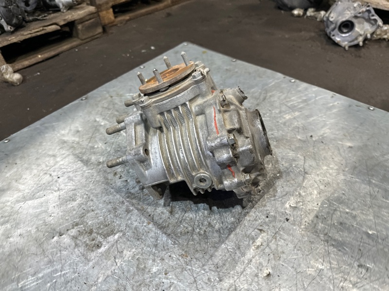 Раздаточная коробка, 19000 рублей, Москва