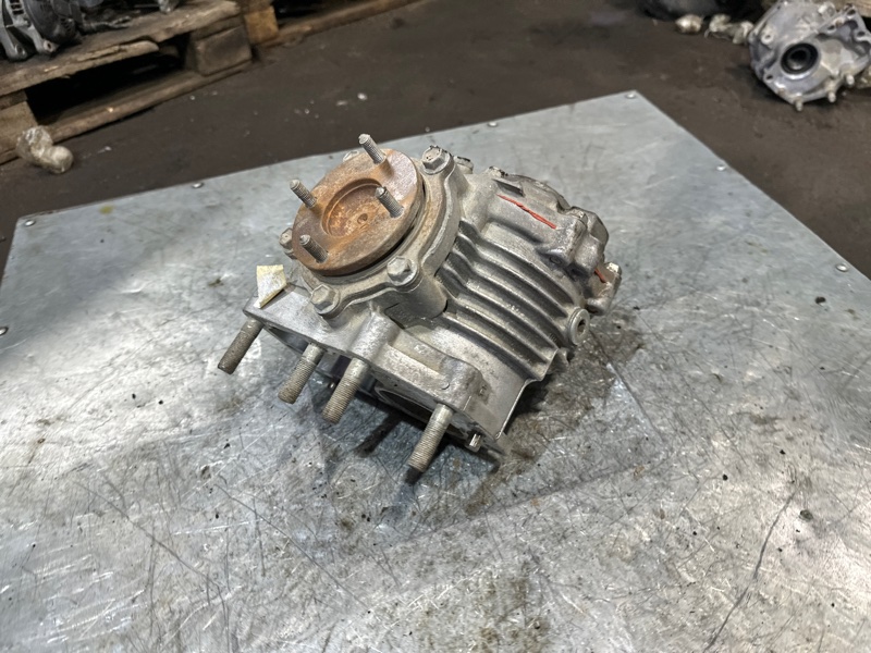 Раздаточная коробка, 19000 рублей, Москва