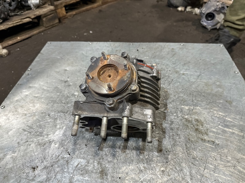 Раздаточная коробка, 19000 рублей, Москва