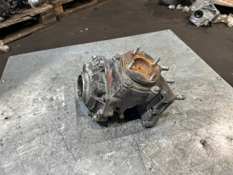 Раздаточная коробка, 19000 рублей, Москва