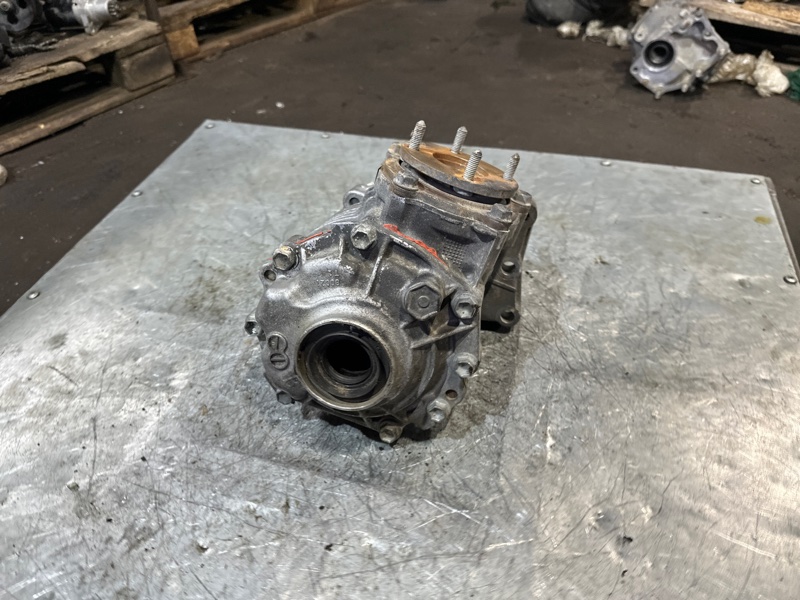 Раздаточная коробка, 19000 рублей, Москва