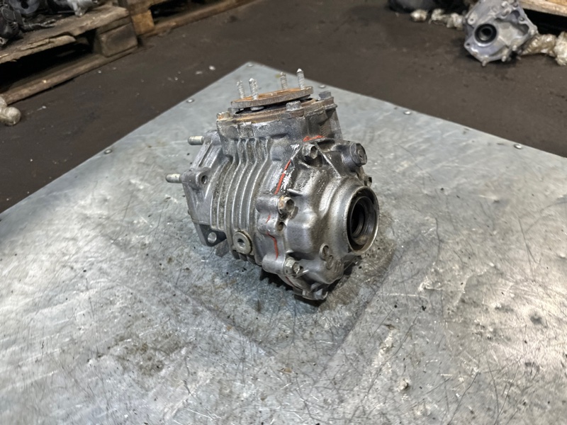 Раздаточная коробка, 19000 рублей, Москва