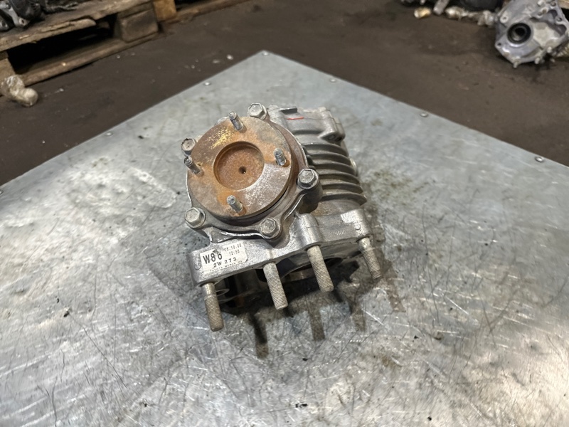 Раздаточная коробка, 19000 рублей, Москва