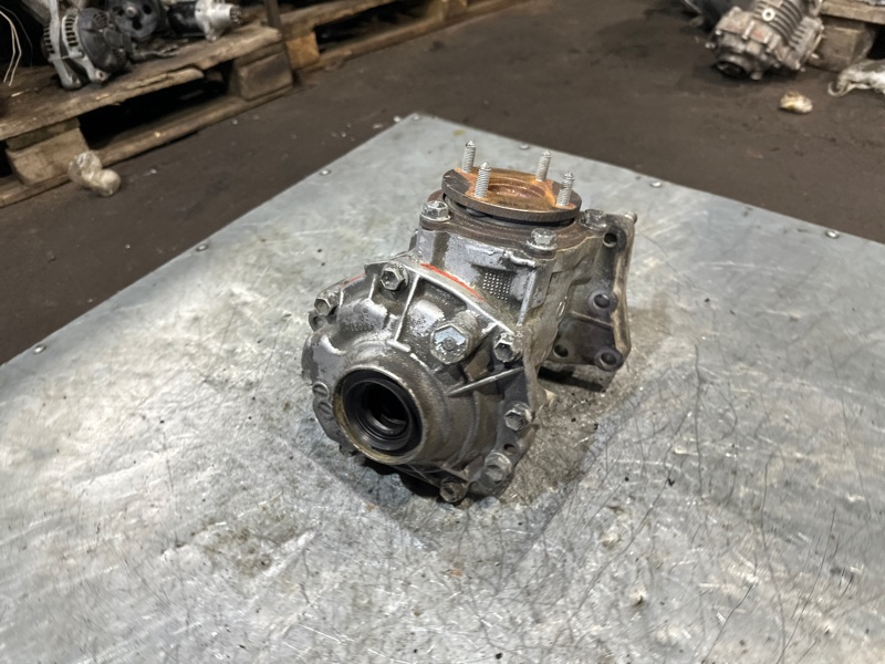 Раздаточная коробка, 19000 рублей, Москва