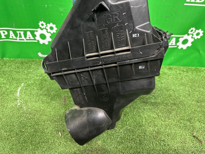 Корпус воздушного фильтра, 70000 рублей, Москва