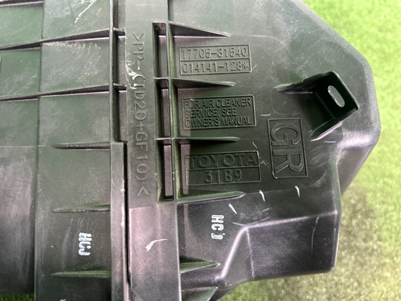 Корпус воздушного фильтра, 70000 рублей, Москва