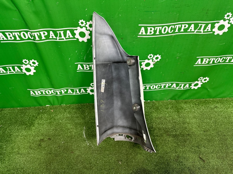 Накладка на бампер, 3000 рублей, Москва