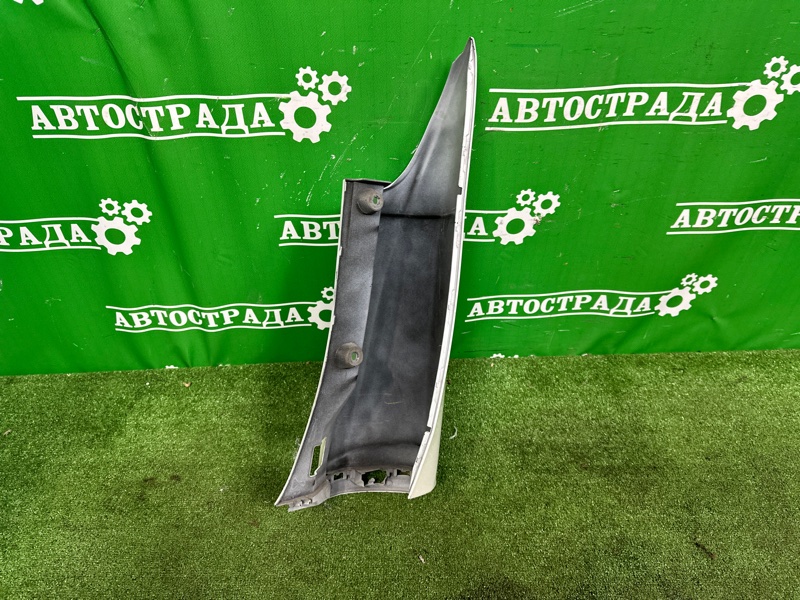 Накладка на бампер, 3000 рублей, Москва