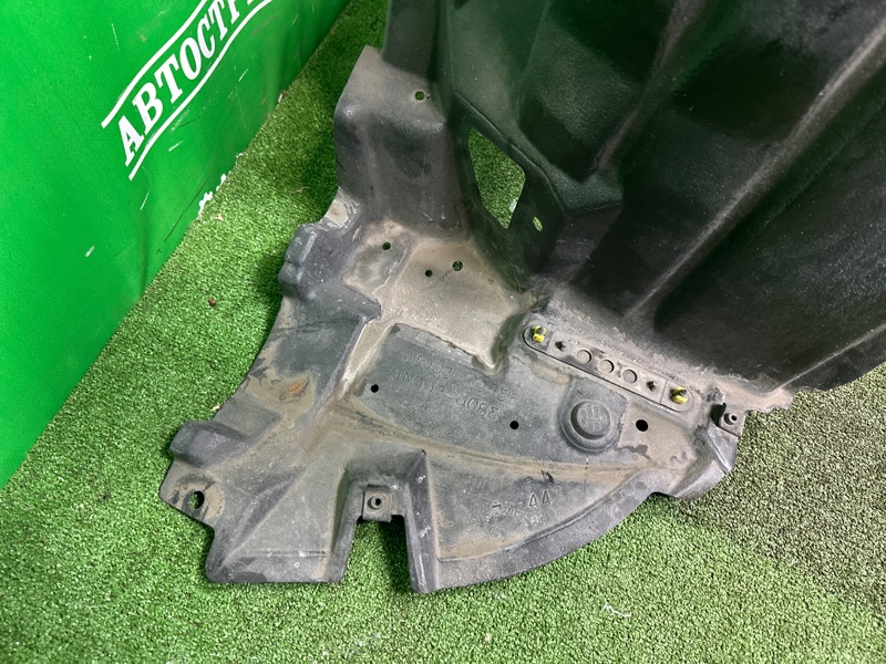 Подкрылок, 4000 рублей, Москва