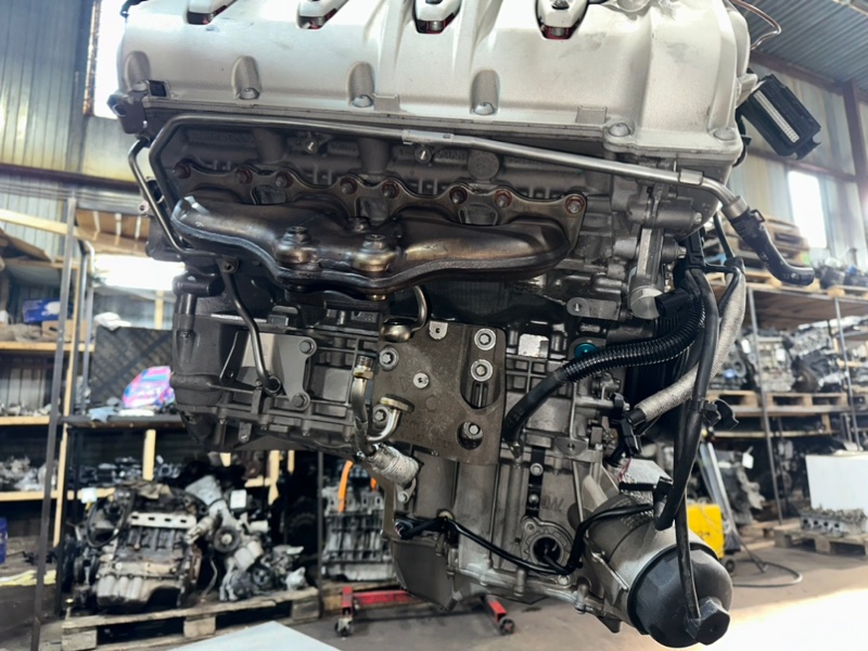 Двигатель, 475000 рублей, Москва