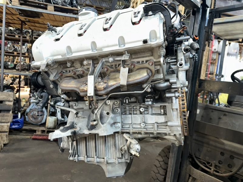 Двигатель, 475000 рублей, Москва