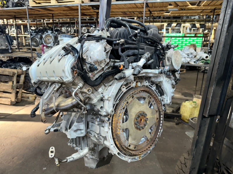 Двигатель, 475000 рублей, Москва