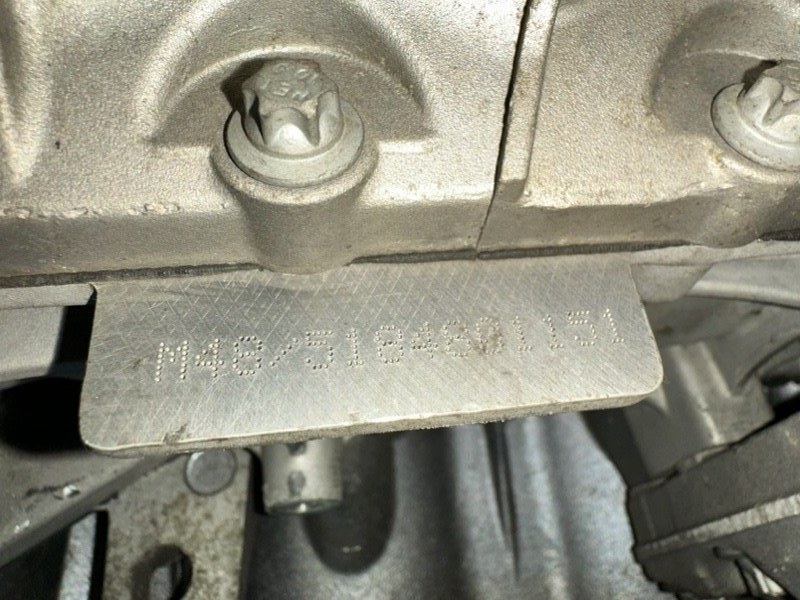 Двигатель, 475000 рублей, Москва