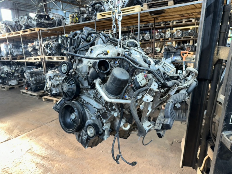 Двигатель, 305000 рублей, Москва