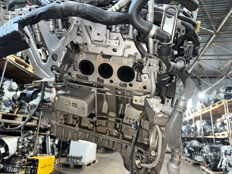 Двигатель, 305000 рублей, Москва