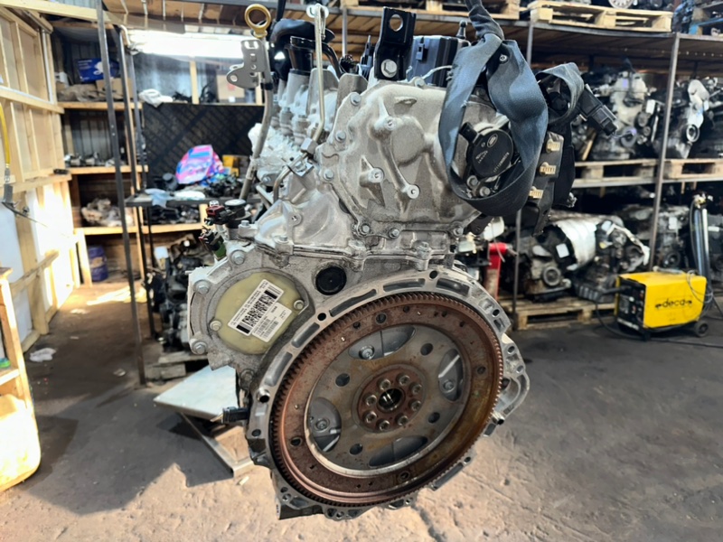 Двигатель, 550000 рублей, Москва