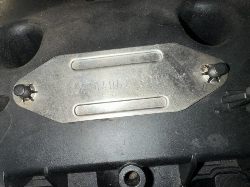 Двигатель, 210000 рублей, Москва