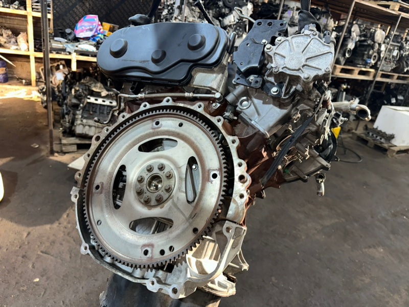 Двигатель, 210000 рублей, Москва