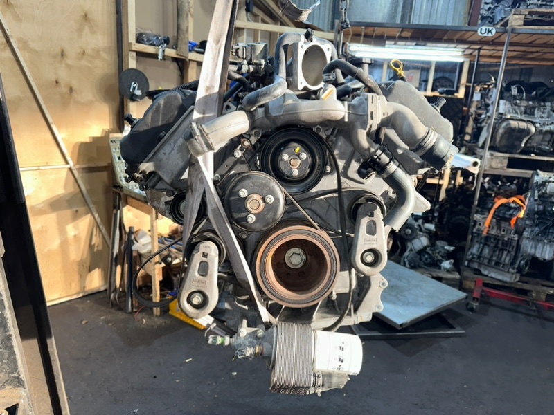 Двигатель, 315000 рублей, Москва