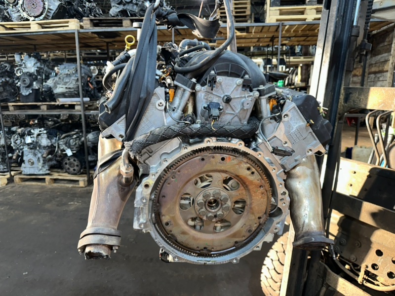 Двигатель, 315000 рублей, Москва