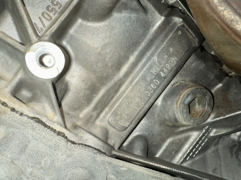 Двигатель, 315000 рублей, Москва