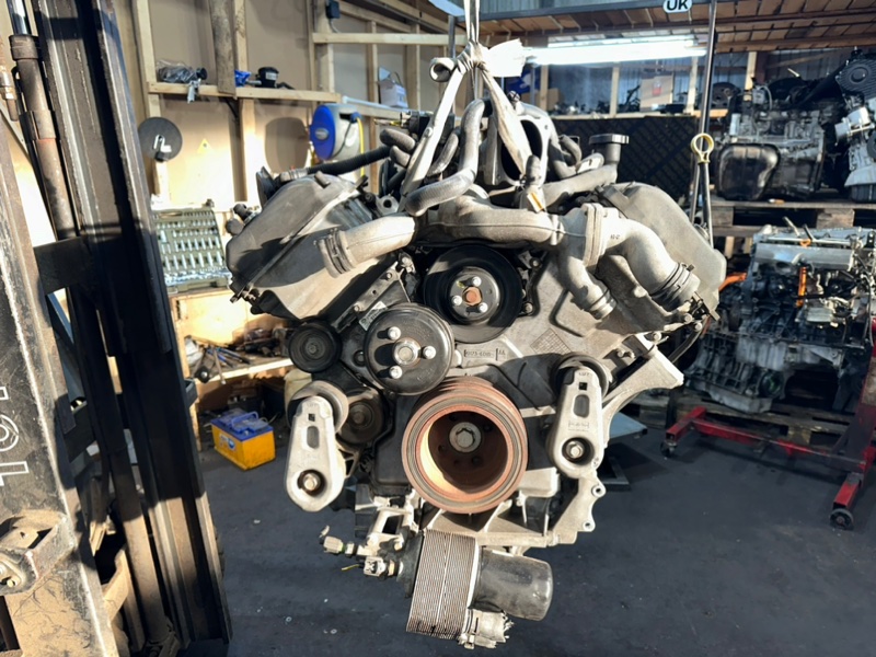 Двигатель, 315000 рублей, Москва