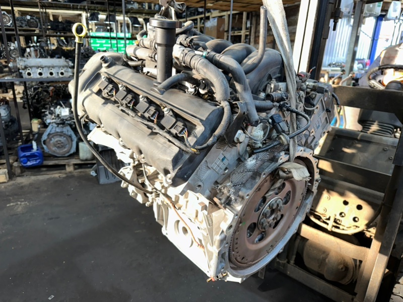 Двигатель, 315000 рублей, Москва