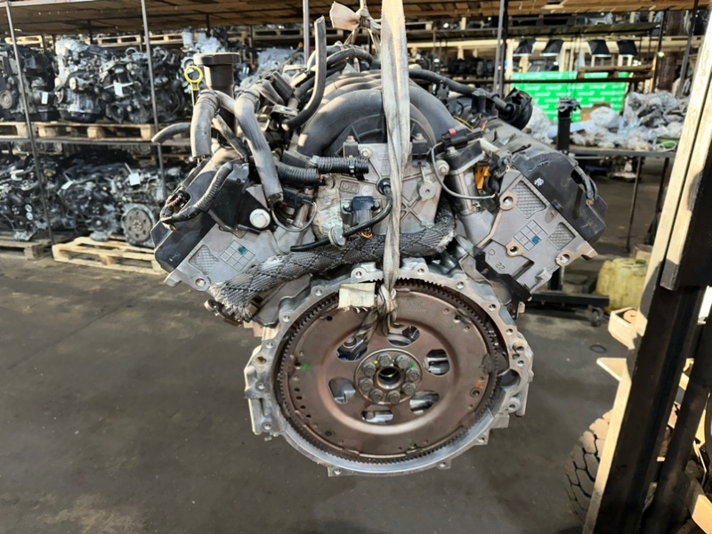 Двигатель, 315000 рублей, Москва