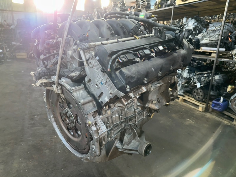 Двигатель, 315000 рублей, Москва