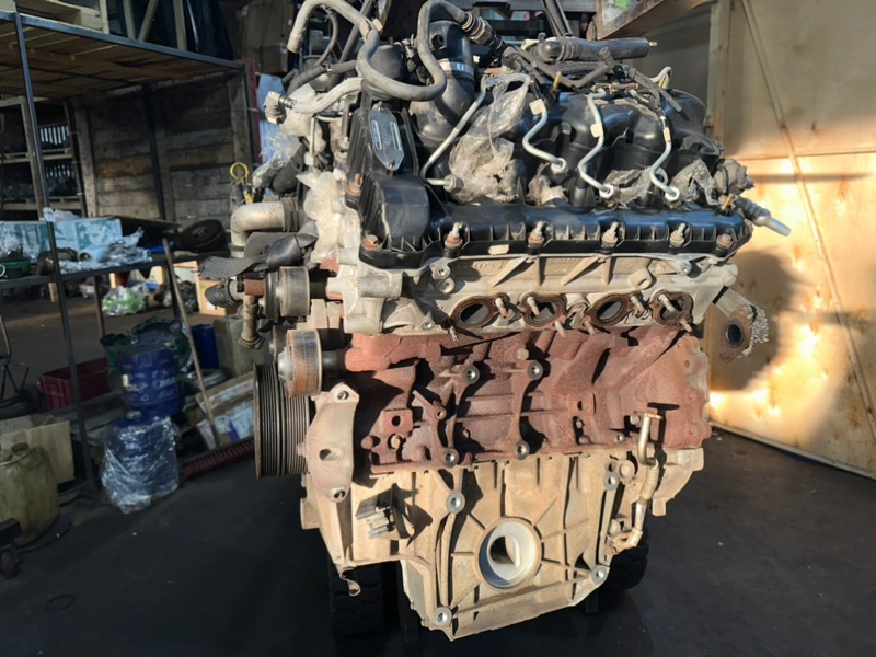 Двигатель, 294000 рублей, Москва