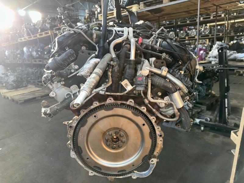 Двигатель, 294000 рублей, Москва