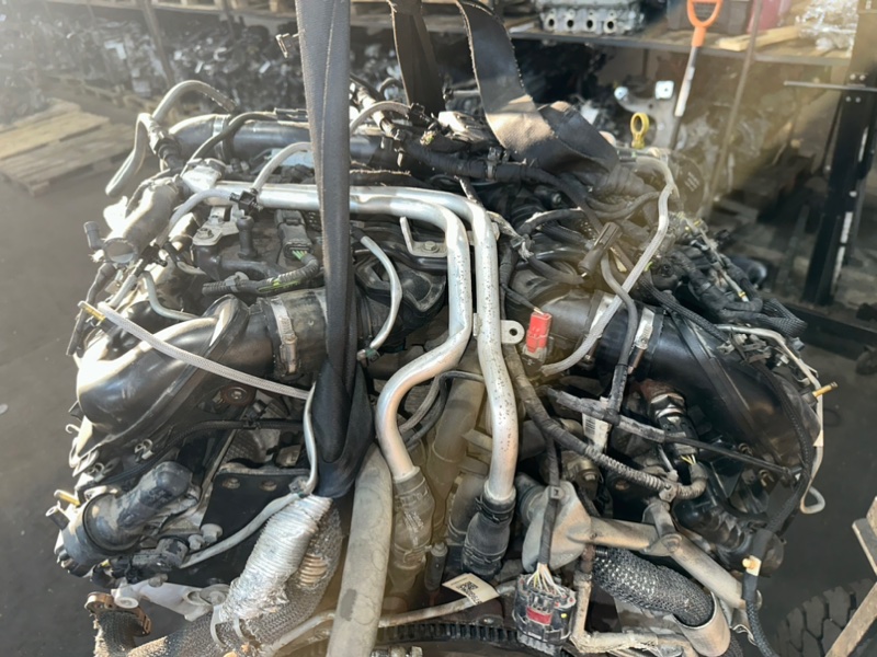 Двигатель, 294000 рублей, Москва