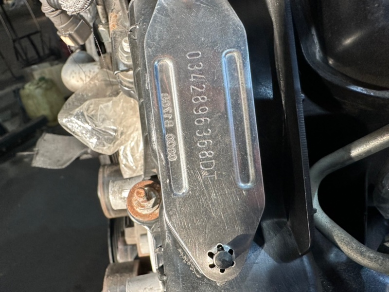 Двигатель, 294000 рублей, Москва