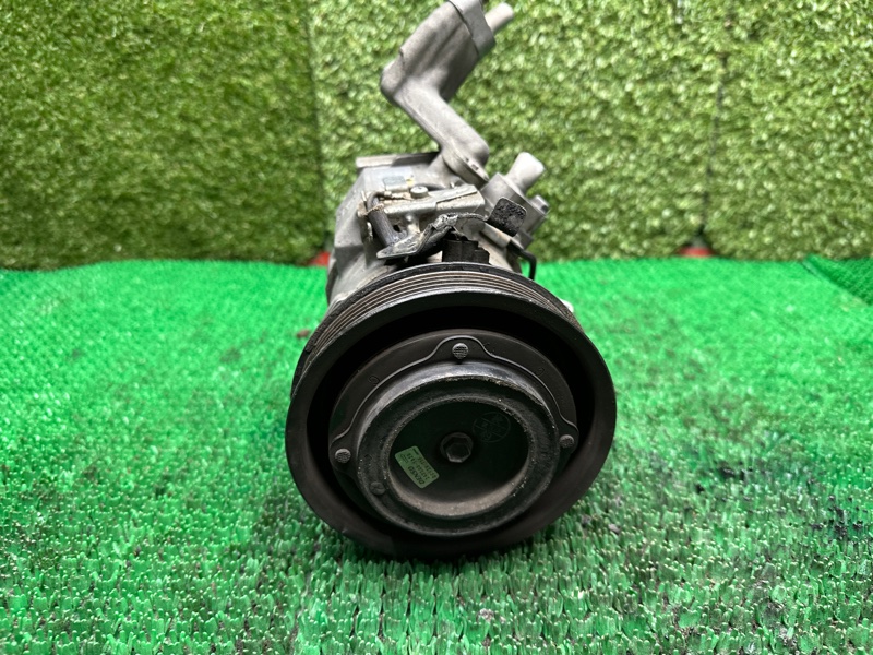 Компрессор кондиционера, 18000 рублей, Москва