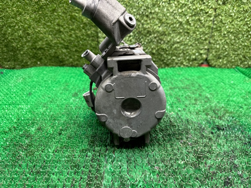 Компрессор кондиционера, 18000 рублей, Москва