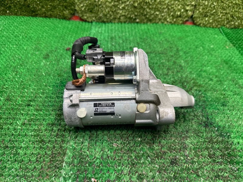 Стартер, 50000 рублей, Москва