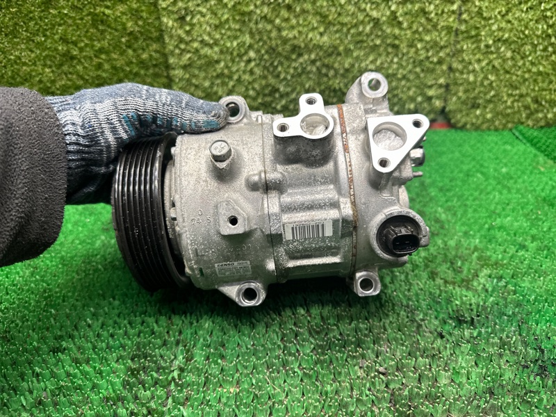 Компрессор кондиционера, 50000 рублей, Москва