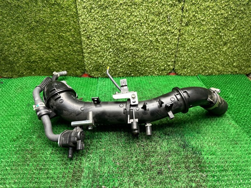 Патрубок впускной системы, 35000 рублей, Москва