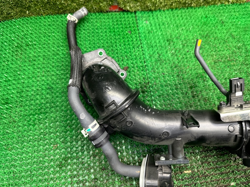 Патрубок впускной системы, 35000 рублей, Москва