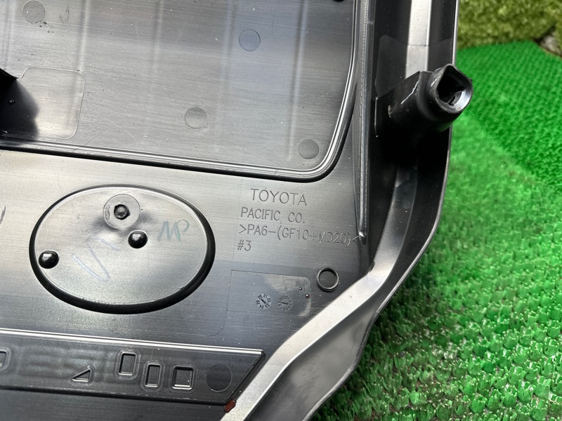 Декоративная крышка двигателя, 25000 рублей, Москва