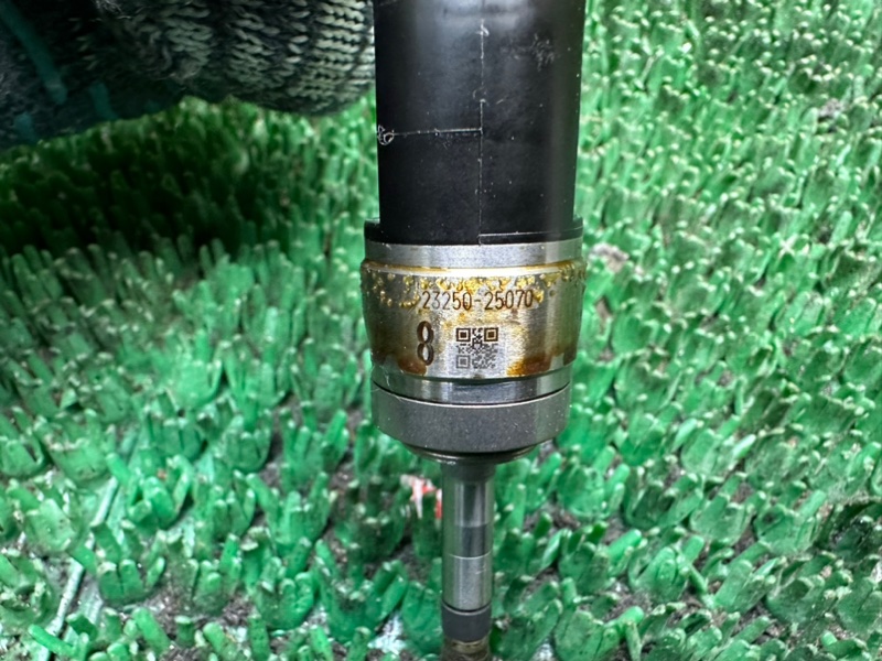 Форсунка топливная, 20000 рублей, Москва