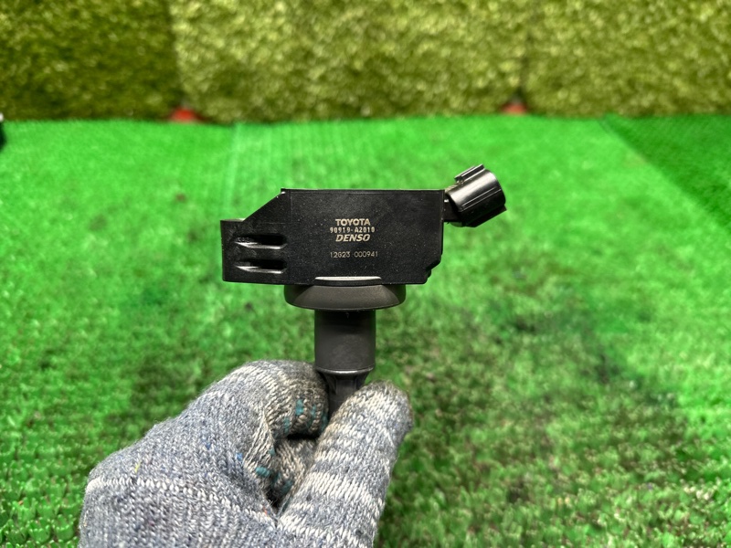 Катушка зажигания, 4000 рублей, Москва