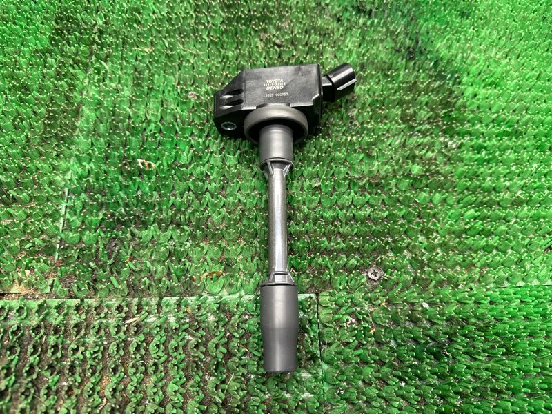 Катушка зажигания, 4000 рублей, Москва