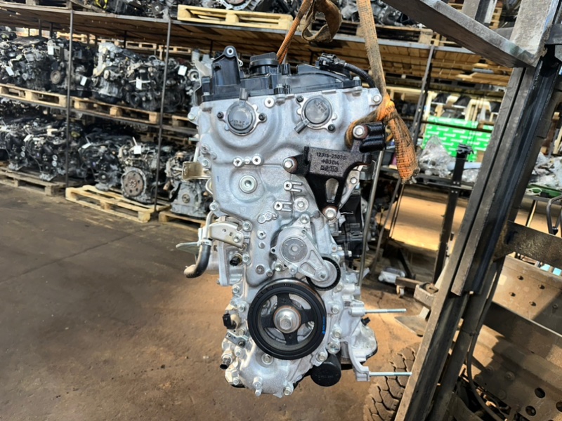 Двигатель, 950000 рублей, Москва