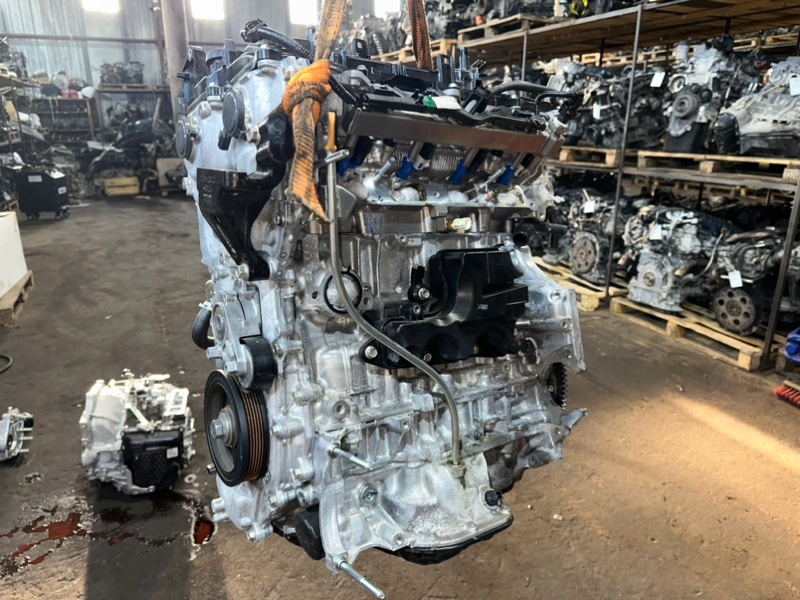 Двигатель, 950000 рублей, Москва