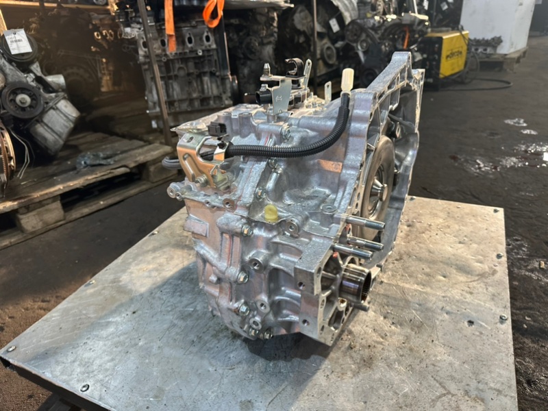 АКПП, 735000 рублей, Москва