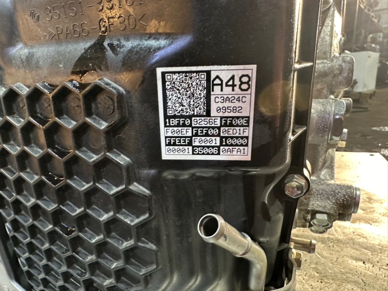 АКПП, 735000 рублей, Москва